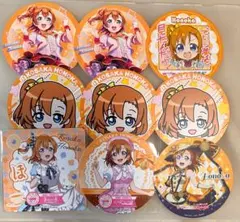 2026年最新】μ's コースターの人気アイテム - メルカリ