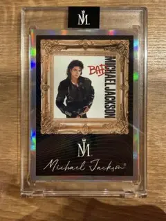 Michael Jackson Keepsake Album 030/250