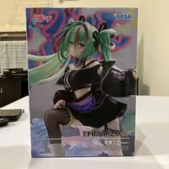 2026年最新】初音ミクfashion フィギュアの人気アイテム - メルカリ