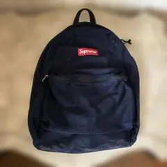 supreme リュック fuckthisindustry punkandyo - メルカリ