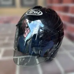エ*)様 アライ ジェットヘルメットSZ-Ram3(Lサイズ/ブラック) Amazon | アライ(Arai) バイクヘルメット ジェット SZ-G フラット