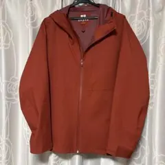 UNIQLO マウンテンパーカー