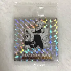 ドラゴンボール ウエハース 34巻