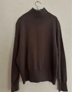 ITEMS URBAN RESEARCH ハイネックニット