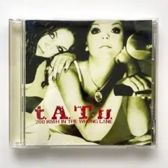 t.A.T.u. 200 KM/H IN THE WRONG LANE