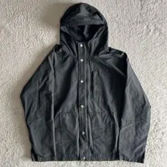 【復刻】SIERRA DESIGNS WASHED LIGHT PARKA