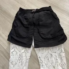 rosebud スカート エプロンのサムネイル