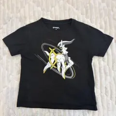 graniph ポケモン アルセウス Tシャツ 110cmのサムネイル