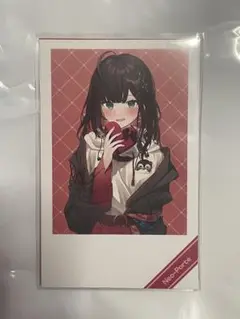 緋月ゆい