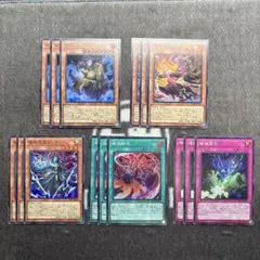 遊戯王 レボリューションブースター トゥーン スーパー まとめ売り