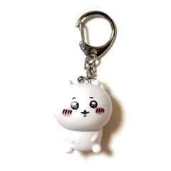 ちいかわ キーホルダー フィギュア マスコット アクセサリー キャラクターグッズ