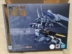 L ROBOT魂 ＜SIDE MS＞ ガンダムバエル　メタルロボット魂 METAL ROBOT魂 ＜SIDE MS＞ ガンダムバエル | 魂ウェブ