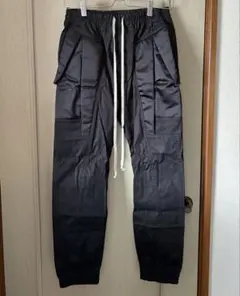 Rick Owens FOGACHINE S/S 22 カーゴパンツのサムネイル