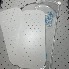着物用 前板 3枚セット