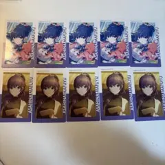 プロセカ エピカ 23C 朝比奈まふゆ