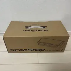 2026年最新】富士通 スキャナー scansnap s1300i a4両面の人気アイテム