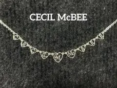 CECIL McBEE 平成ギャル y2k ネックレス