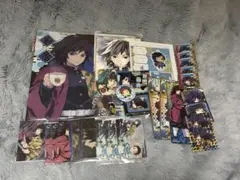 鬼滅の刃（冨岡義勇）