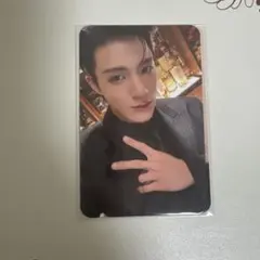 NCT JNJM BOTH SIDES ミューモ　トレカ 2種コンプリートセット