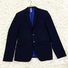 ZARA MAN ザラ テーラードジャケット M ビジネススーツ シンプルのサムネイル