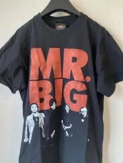 2026年最新】mr.big tシャツの人気アイテム - メルカリ