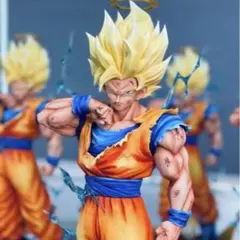 2025年最新】ガレージキット ドラゴンボールの人気アイテム - メルカリ