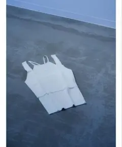 a ccordion LAYERING CAMI SET 24SSAC-004のサムネイル