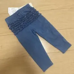 プティマイン レギンス 80