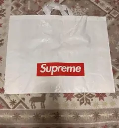 Supreme ショッピングバッグ Lサイズのサムネイル