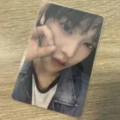 ⚡️タイムセール⚡️ イリオ 이리오 ボイプラ2 トレカ 1週目 week1 上海 1週目 ボイプラ2 展示会 シンロン 6番 トレカ - メルカリ