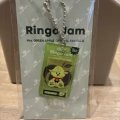 ミセスグリーンアップル メルルキーホルダー - メルカリ