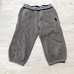 【限定値下げ】POLO RALPH LAUREN ズボン　90 100