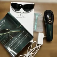 SUTEKIYA IPL光脱毛器 Diamond Air+ SUTEKIYA IPL光脱毛器 Diamond Air+ - メルカリ