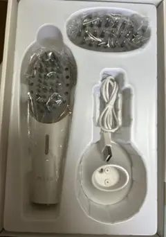 mysé スカルプリフト 本体 美顔器 - メルカリ