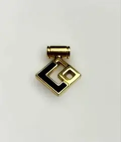 コラントッテ TAO ネックレスAURA トップのみ2点セット紐(ループ)無し