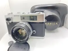 2026年最新】konica auto s2の人気アイテム - メルカリ