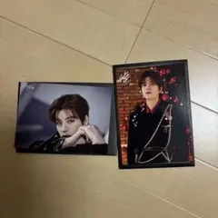 スキズ スンミン ラントレ