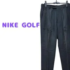 NIKE GOLF ナイキゴルフ スラックス パンツ Mサイズ 春 秋 冬