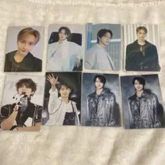 seventeen ジュン follow again などトレカセット