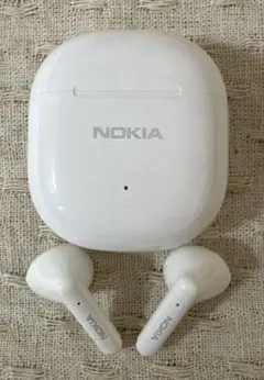 NOKIA E3103 ワイヤレスイヤホン 本体のサムネイル