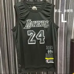 LAKERS ジャージ 24番 Lサイズ