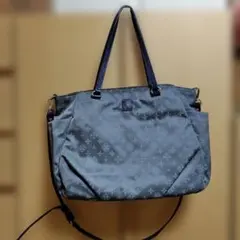 【ラシット】トートバッグ　美品