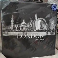 Casual Classics ロンドン Tシャツ Lサイズ