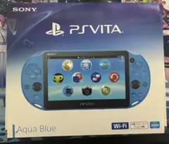 2026年最新】psvita アクア・ブルーの人気アイテム - メルカリ