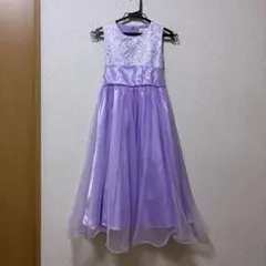 子供用ドレス150センチ（カチューシャ付）