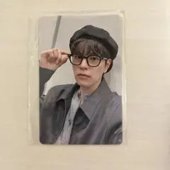 スンミン スキズ 5/17 会場限定 トレカ エコパ