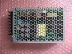 スイッチング電源 型番 HRP-100-5