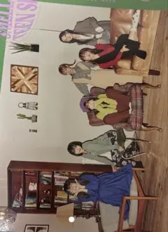 2025年最新】bish 会報 誌の人気アイテム - メルカリ