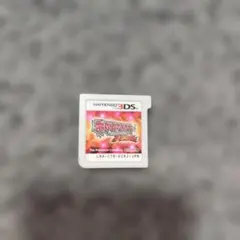 ポケットモンスター オメガルビー ソフトのみ