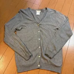 studio clip カーディガンLサイズ